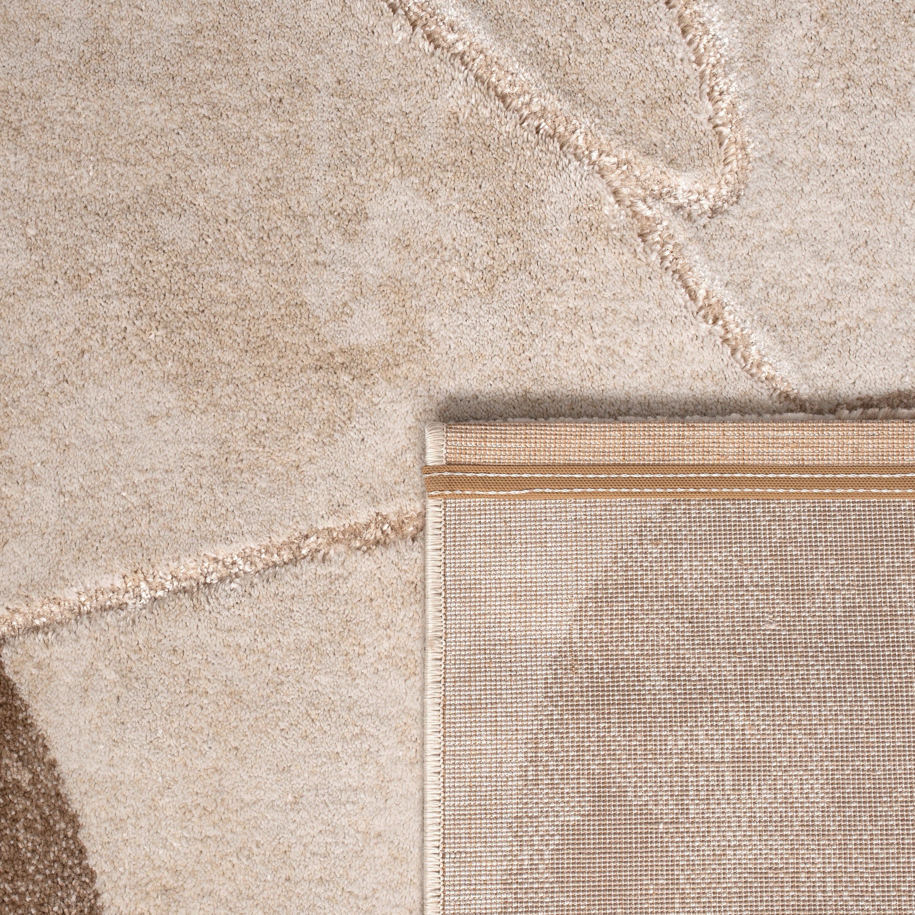 Area Rug Tuana Artistic Designer Pattern