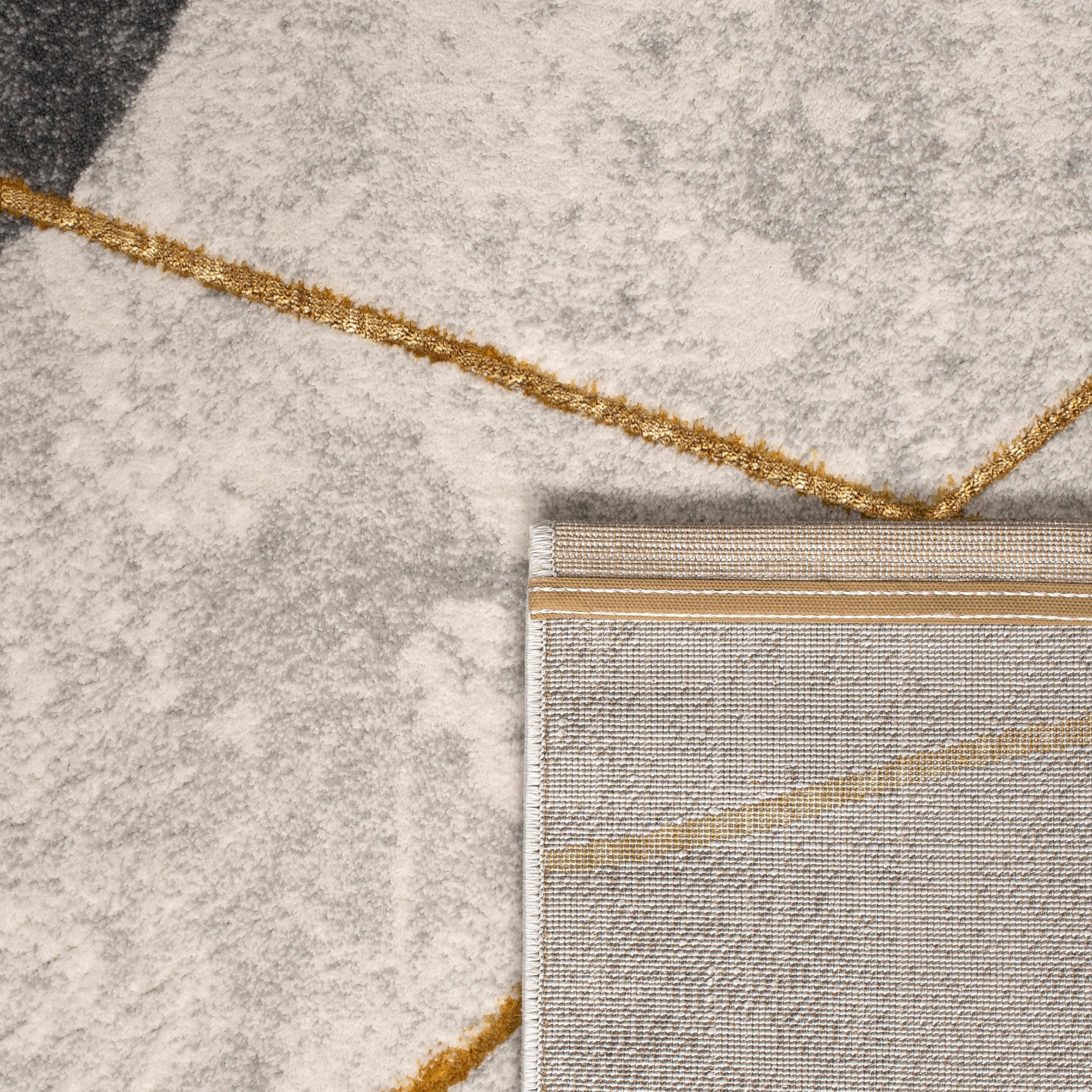 Area Rug Tuana Artistic Designer Pattern
